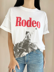 Rodeo Tee