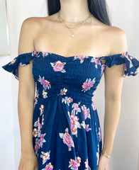 Hollie Maxi Dress