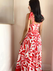 Cari Dress