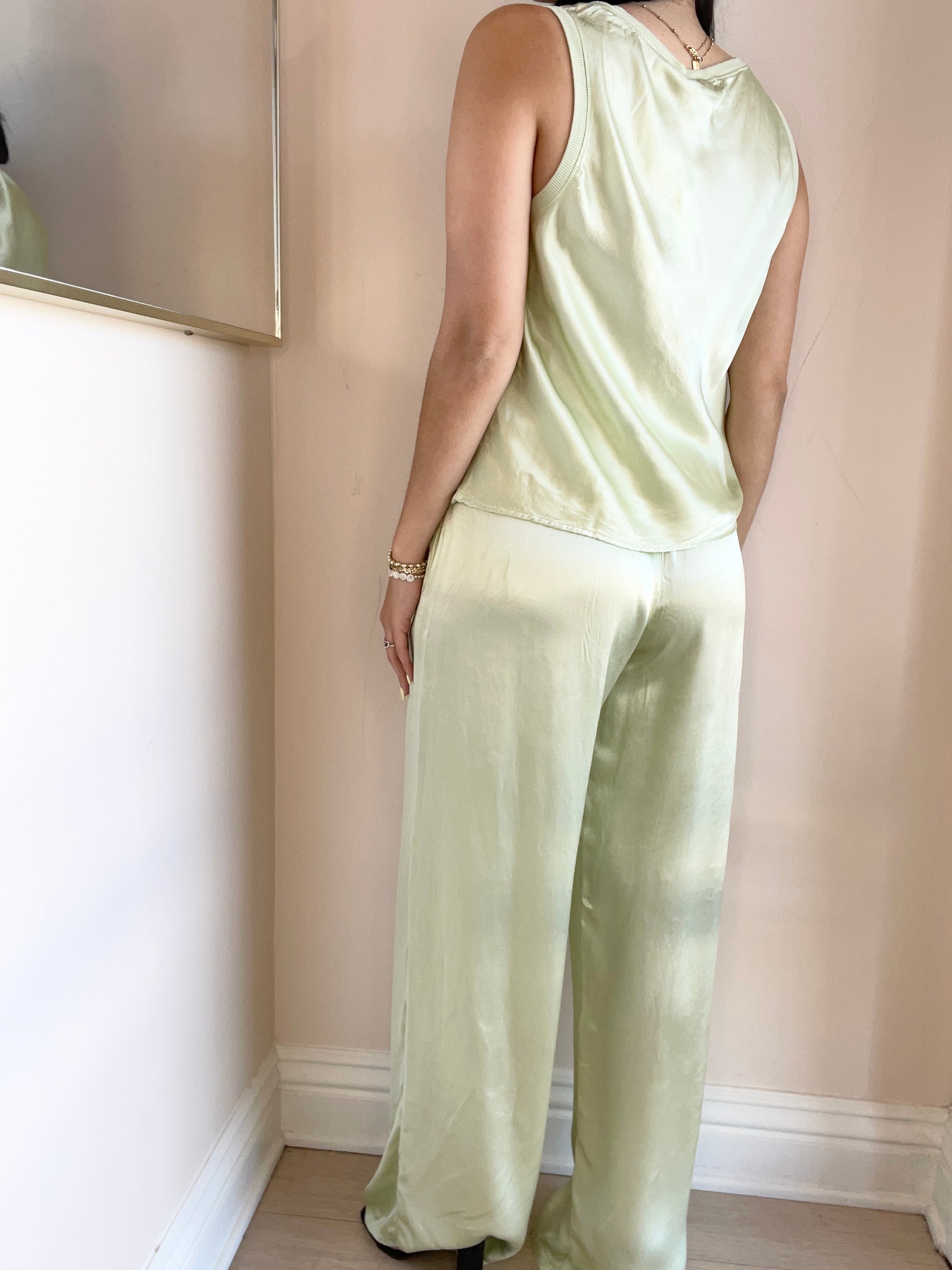 Cyrus Pant
