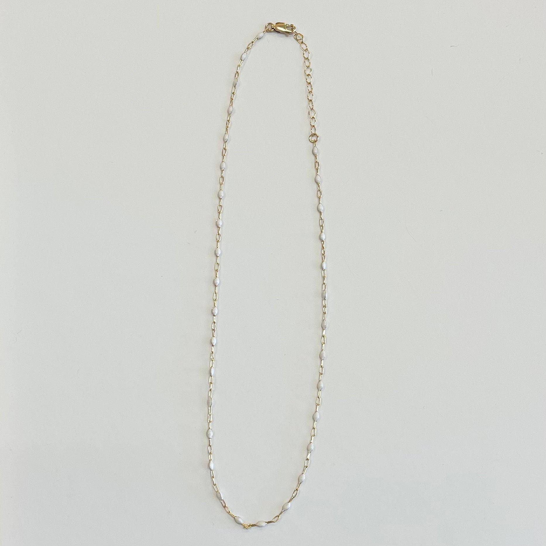 Evie Necklace