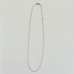Evie Necklace