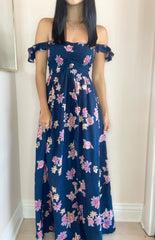 Hollie Maxi Dress