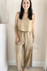 Tara Crop Top