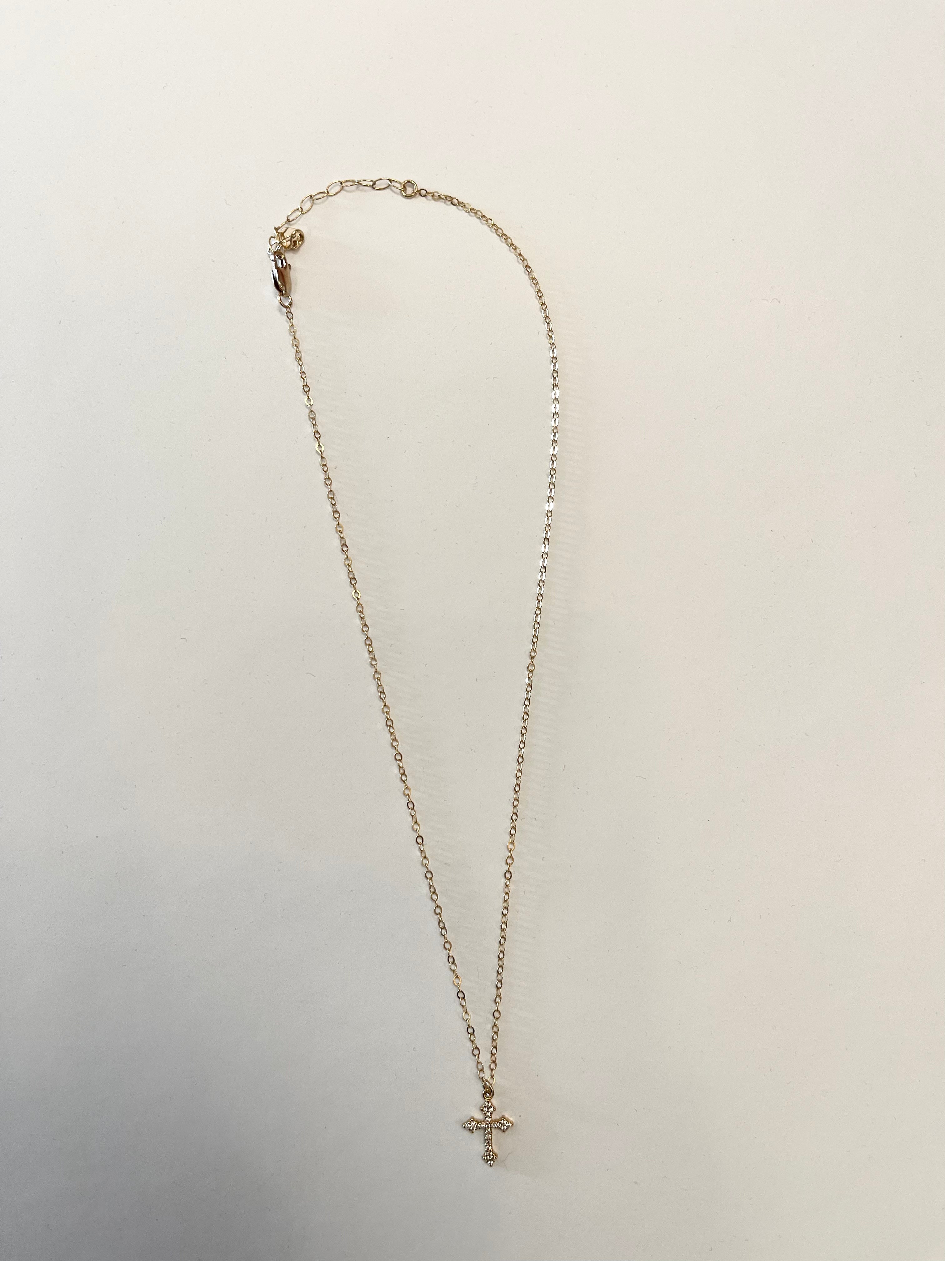 Eleanor Necklace