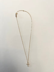 Eleanor Necklace