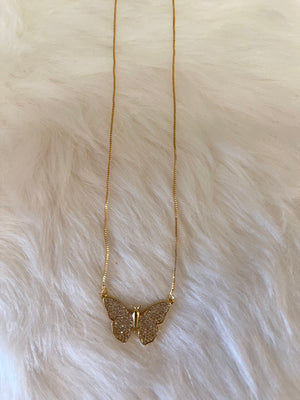 Lala Necklace