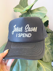 OC Custom Gifts Trucker Hats
