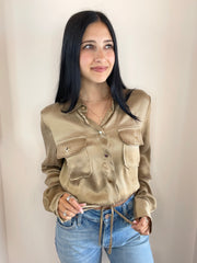 Willa Solid Top