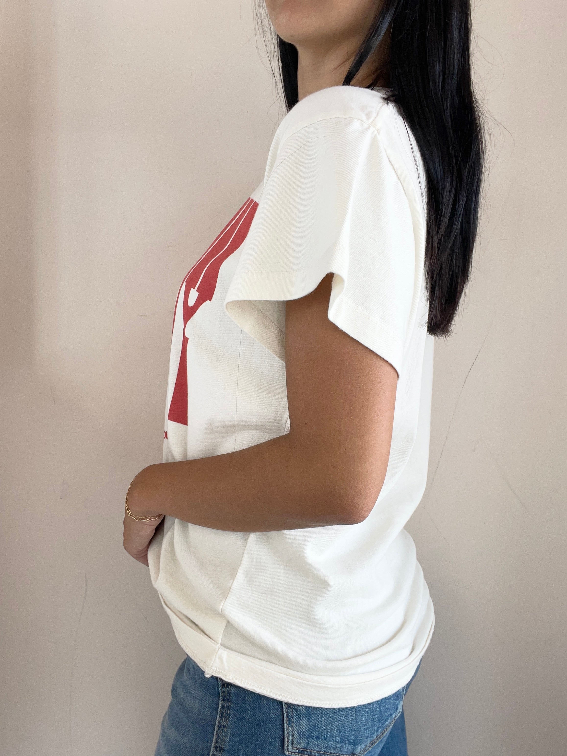Howdy Tee