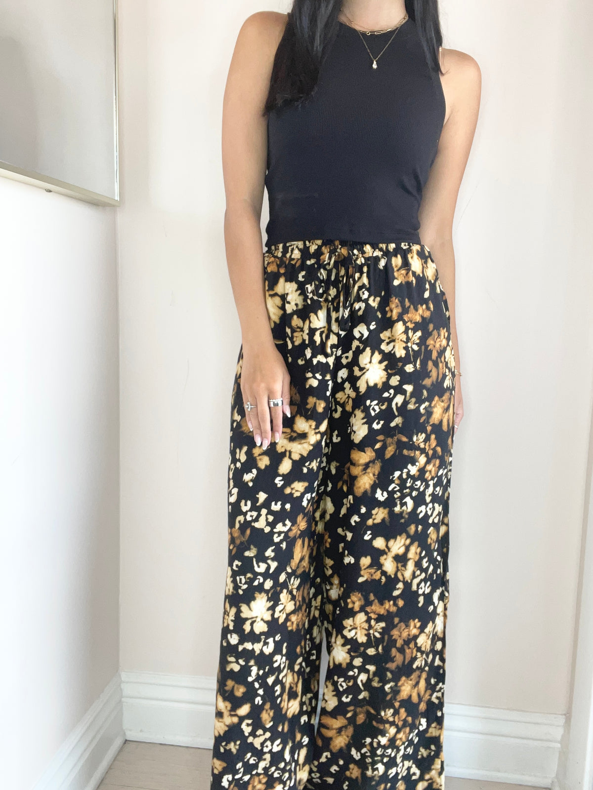 With Ease Pant
