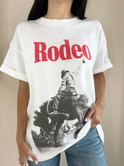 Rodeo Tee