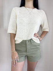Liner Short