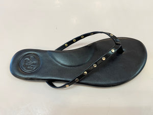 Indie Embellished Thin Strap Sandal