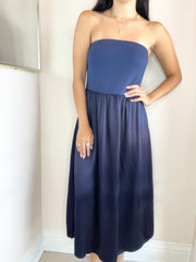 Skyler Midi Dress