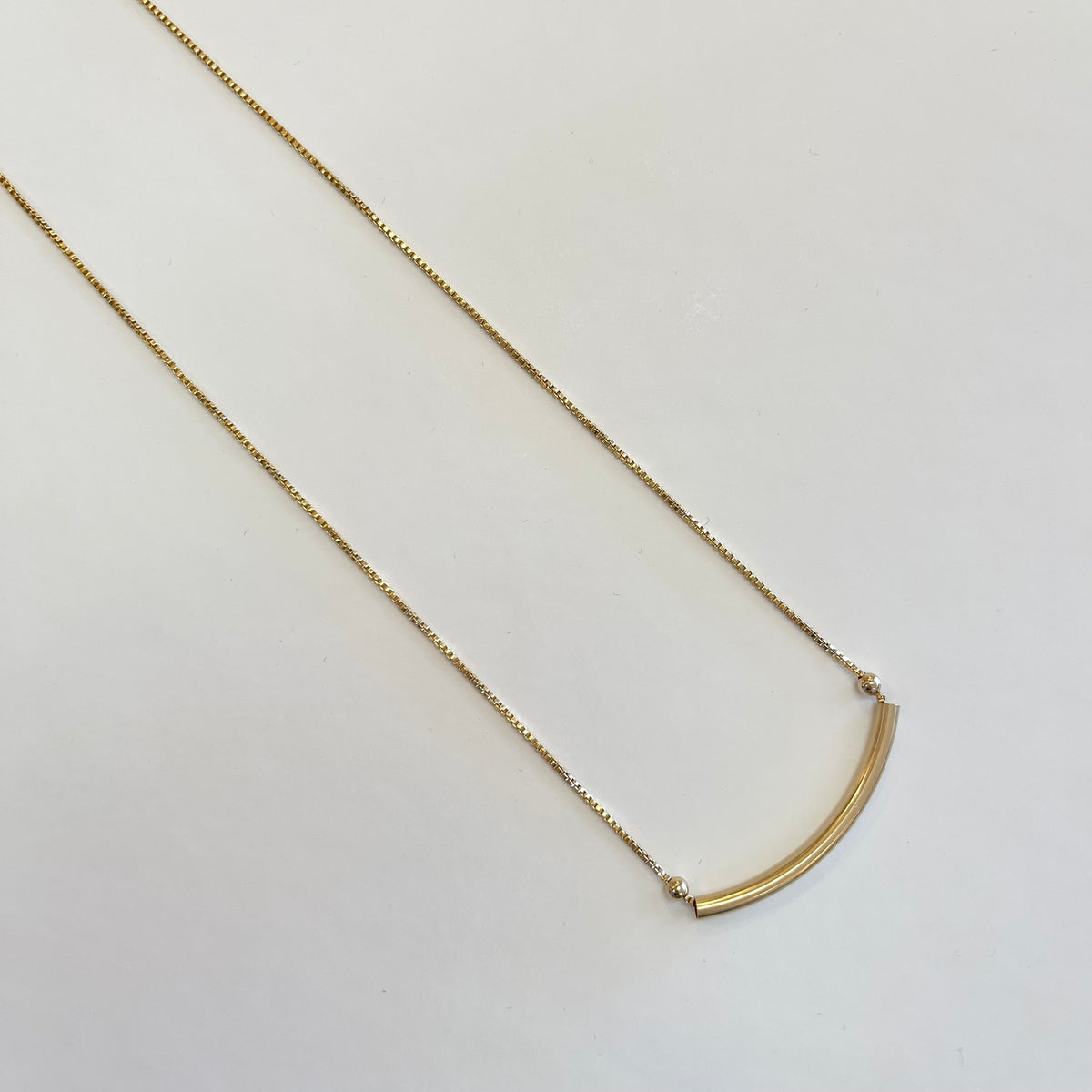 Urban Necklace
