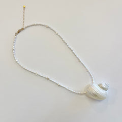 Laguna Necklace