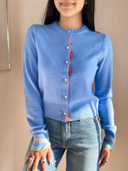 Cardigan Sweater