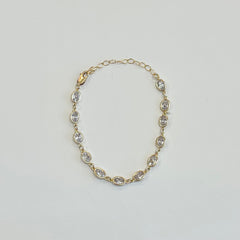 Char Bracelet