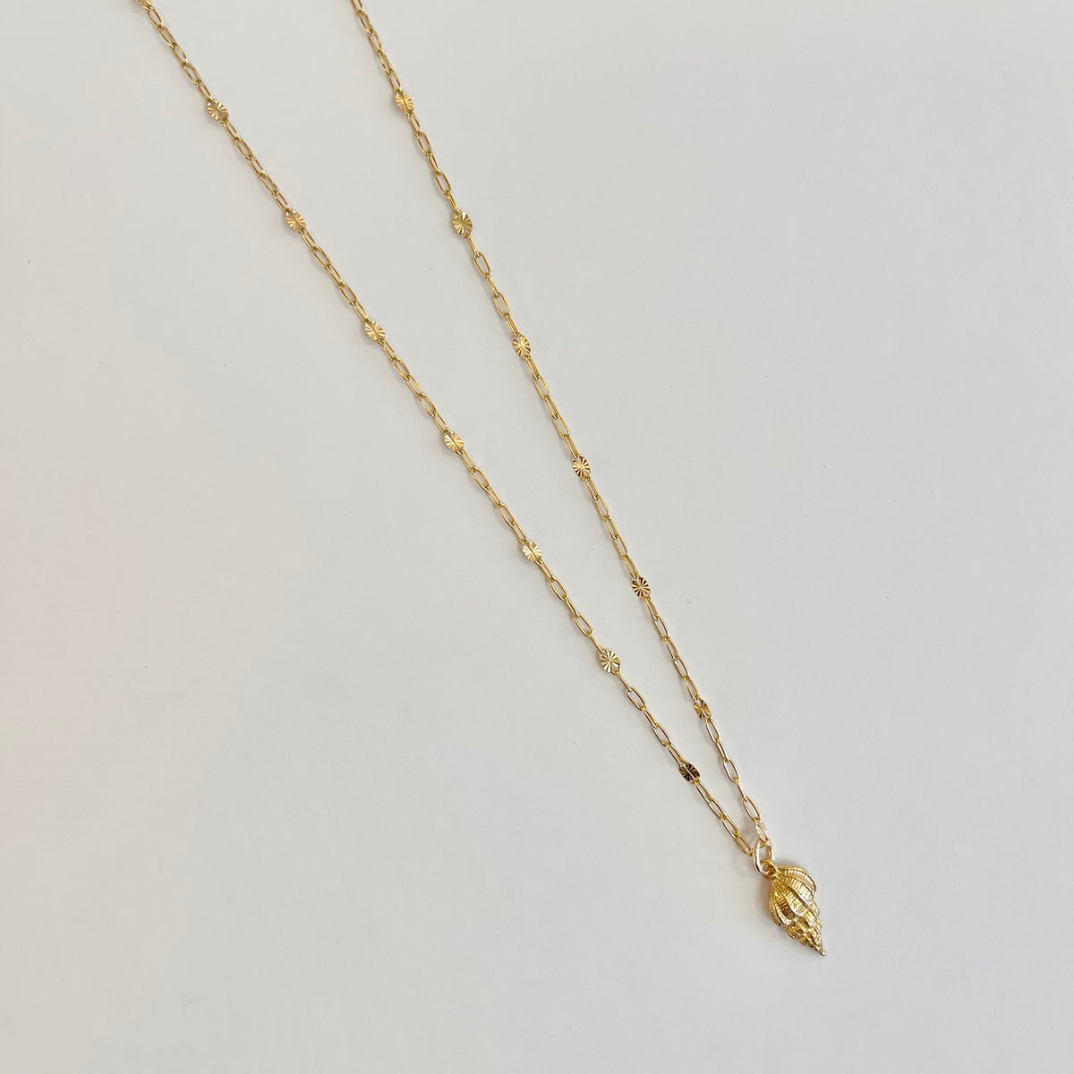 Summer Necklace