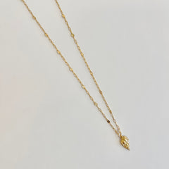 Summer Necklace
