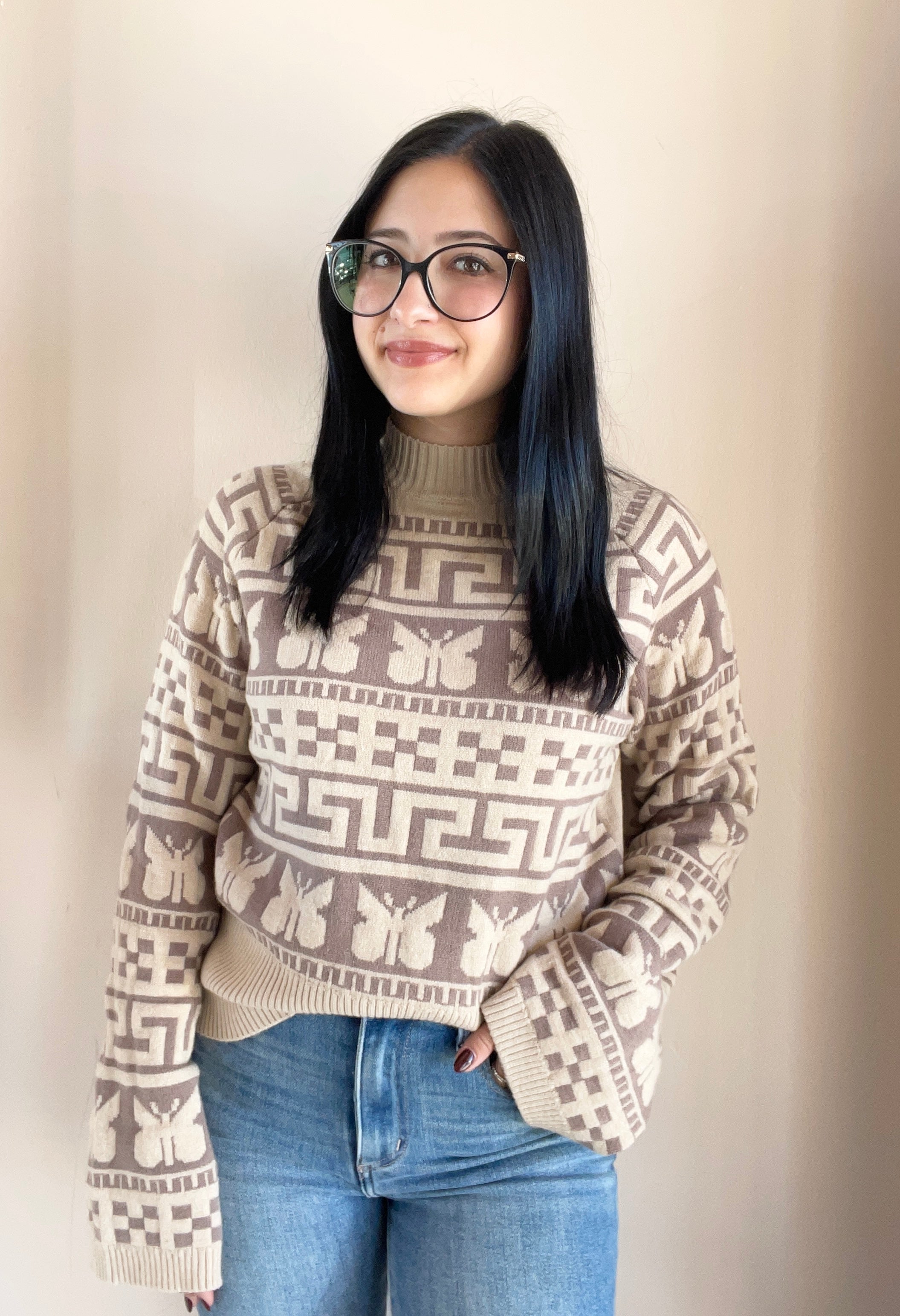 Calluna Sweater