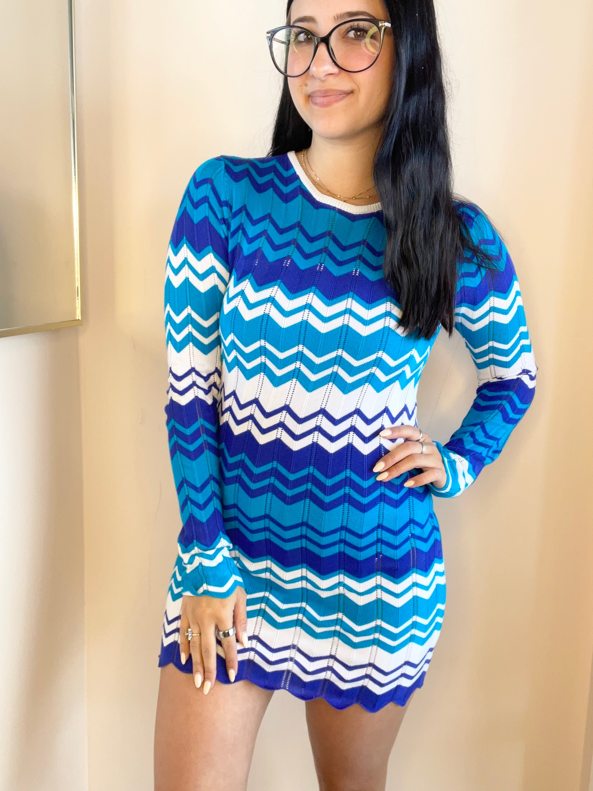 Shea Dress