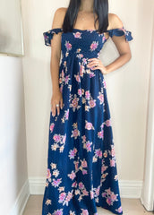 Hollie Maxi Dress