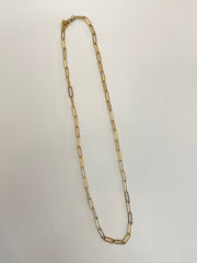 Heather Necklace 20"