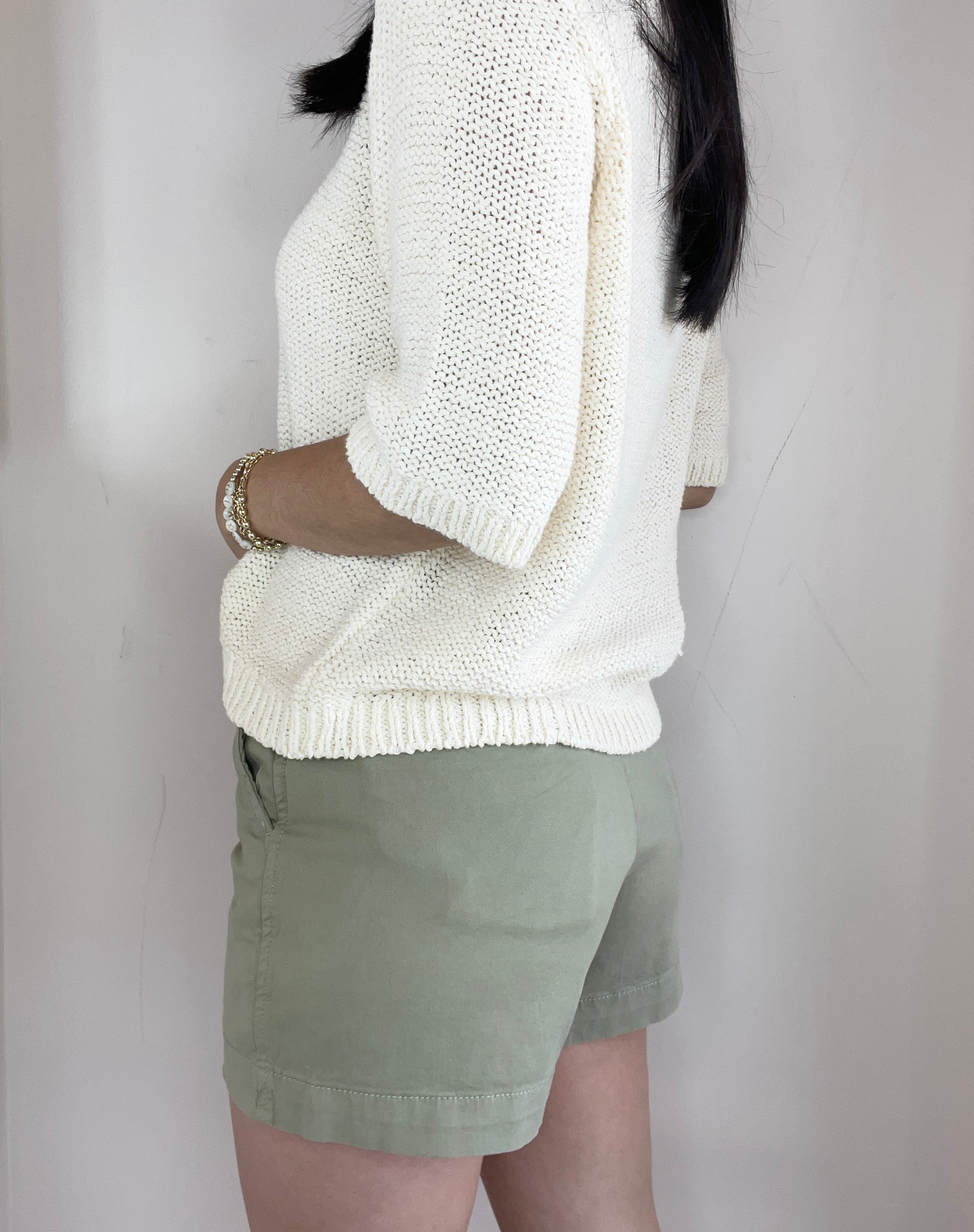 Liner Short
