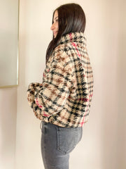 Leona Sherpa