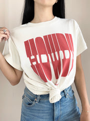 Howdy Tee