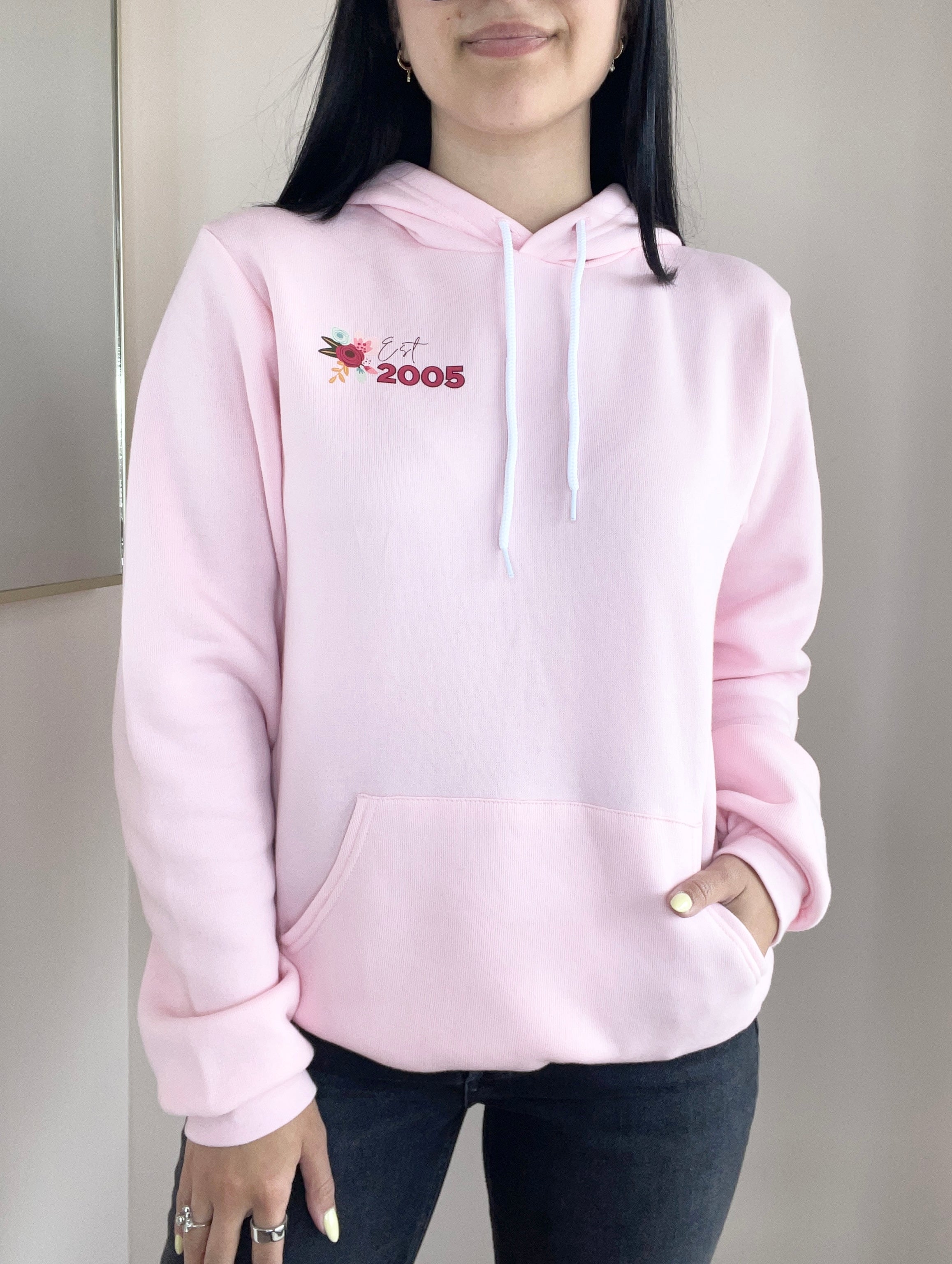 20th Anniversary Sweatshirt