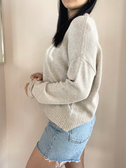 Sienna Coastal Sweater