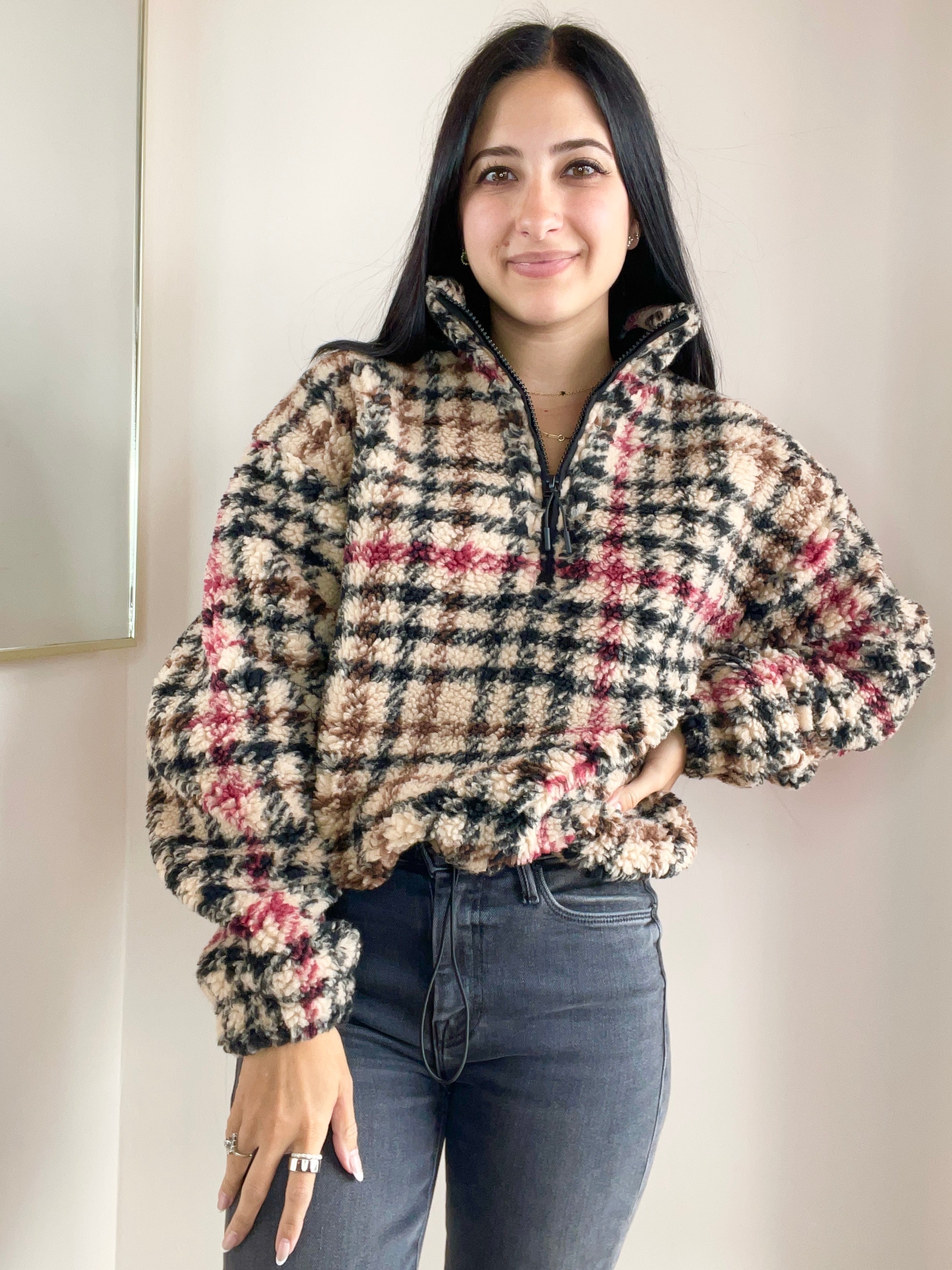 Leona Sherpa