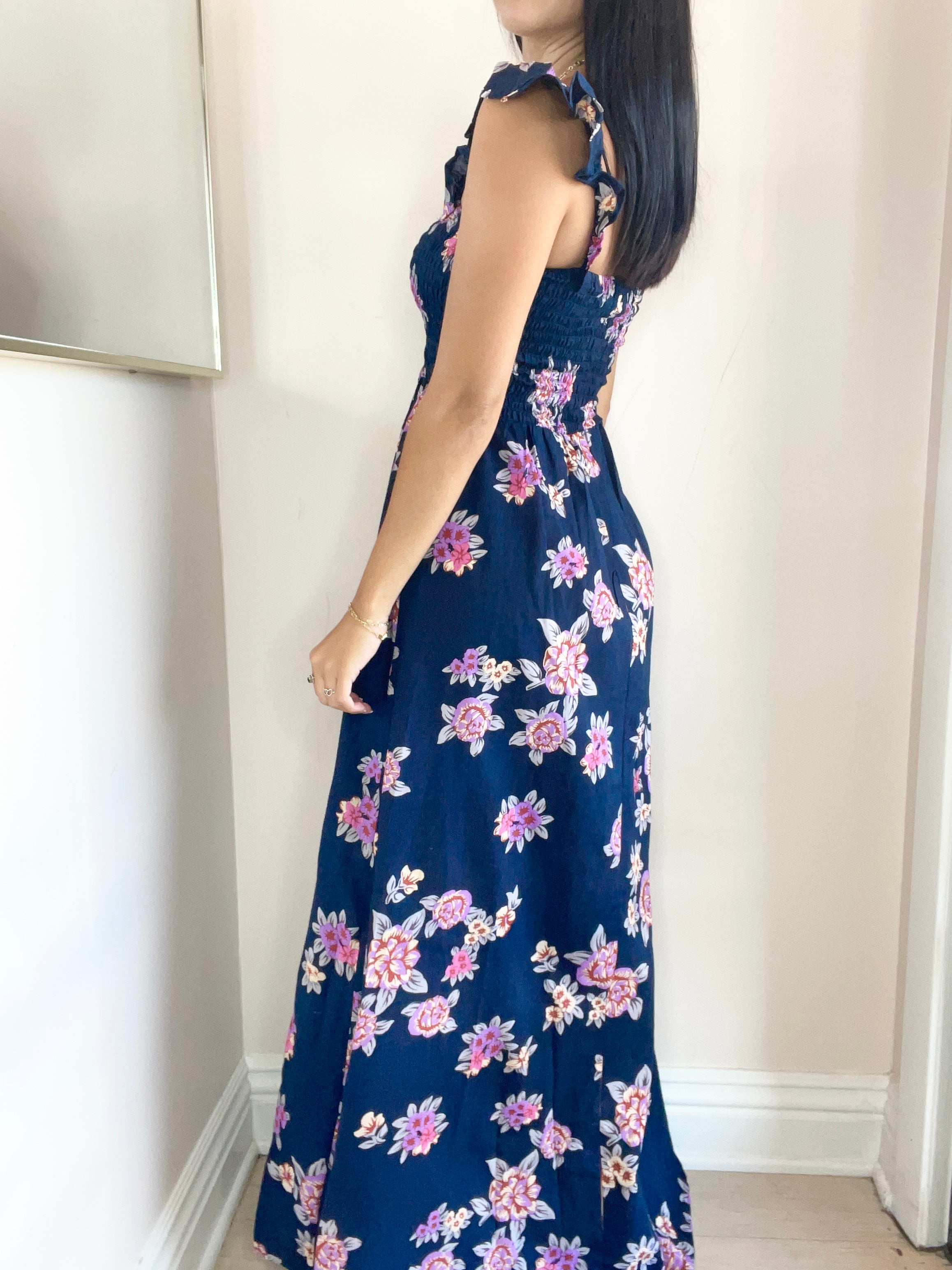 Hollie Maxi Dress