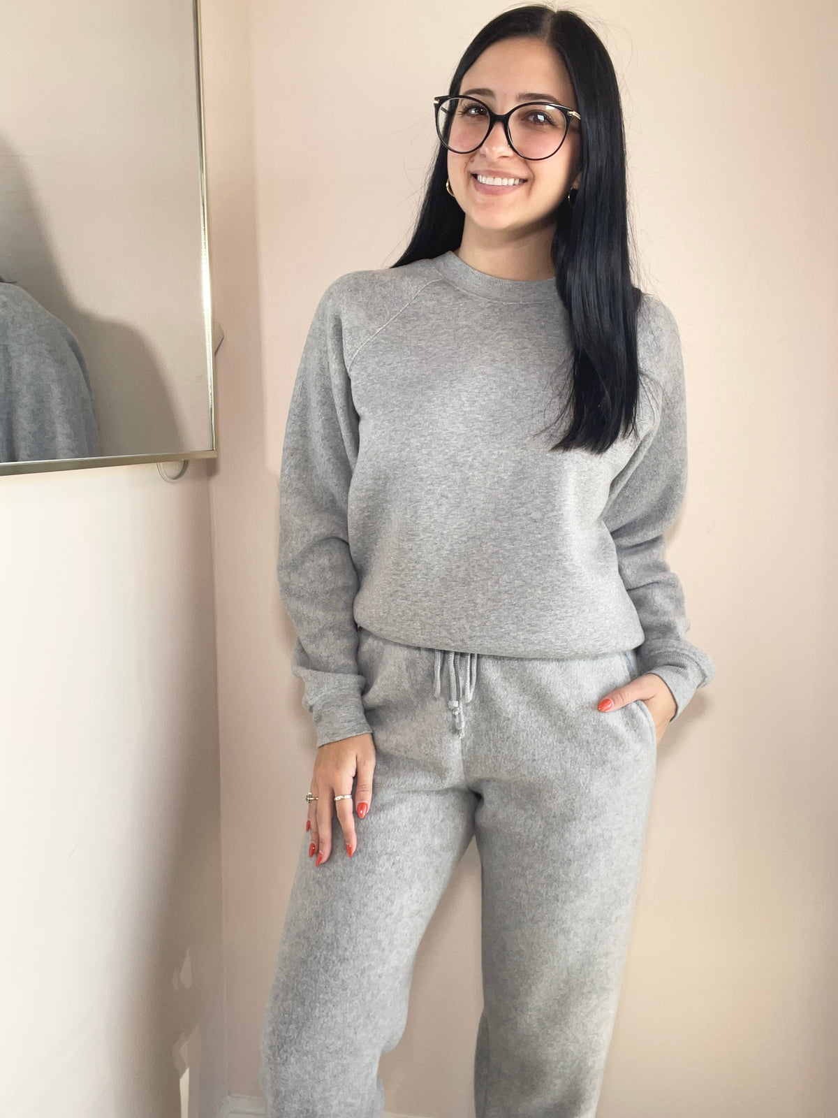 Unwind Reverse Fleece Jogger