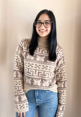 Calluna Sweater