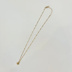 Cove Necklace