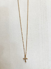 Eleanor Necklace