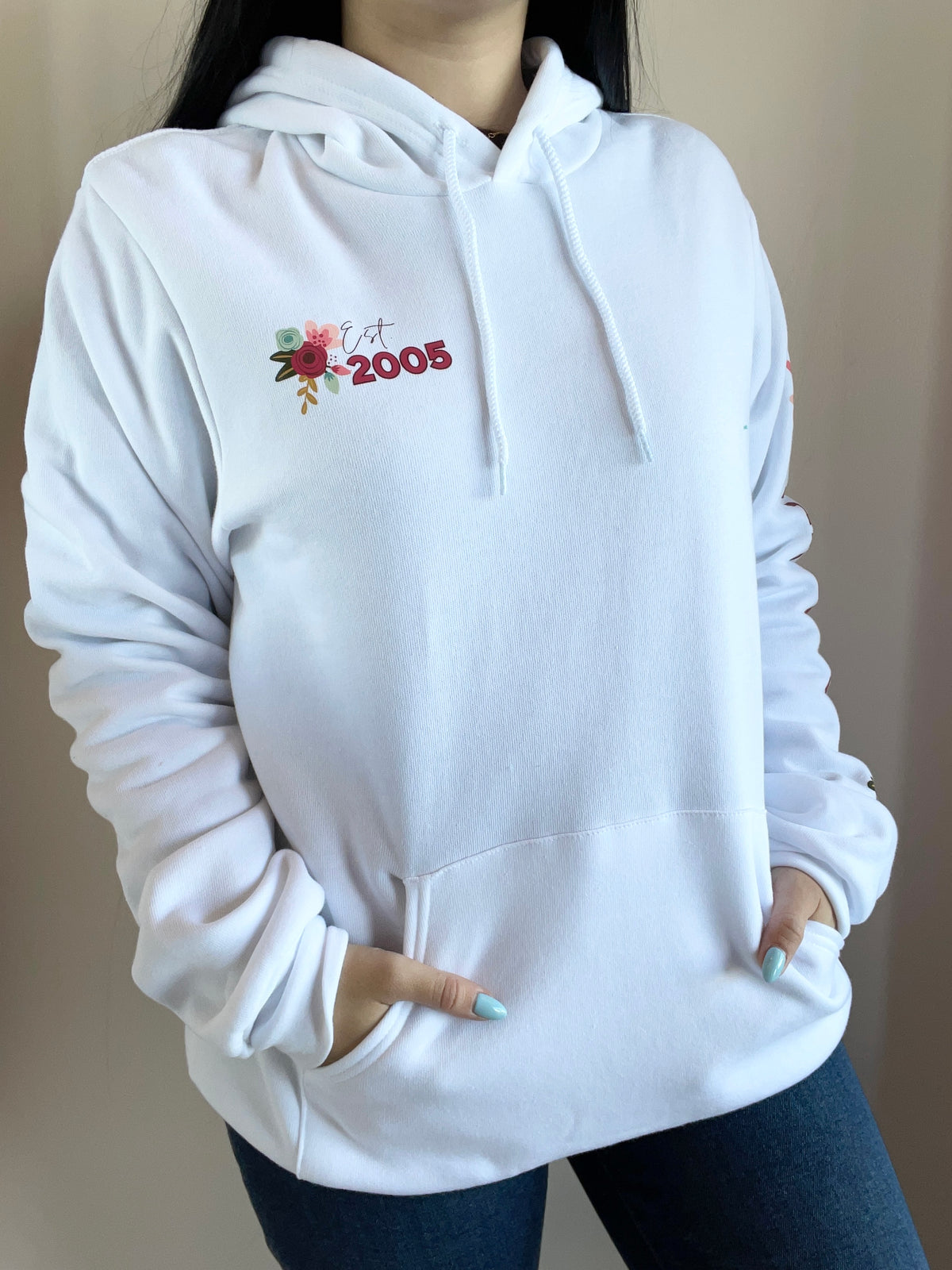 20th Anniversary Sweatshirt