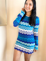 Shea Dress