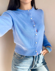 Cardigan Sweater