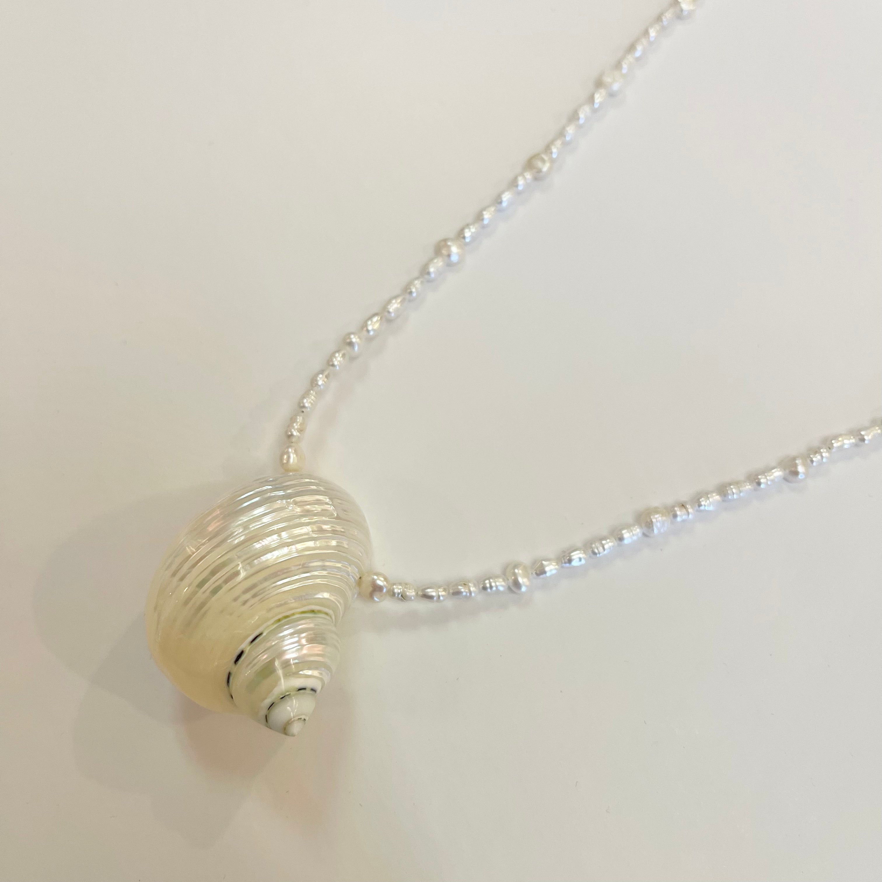 Laguna Necklace