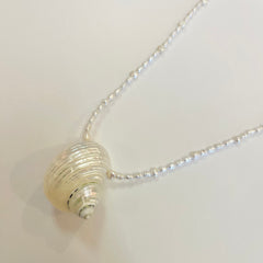 Laguna Necklace