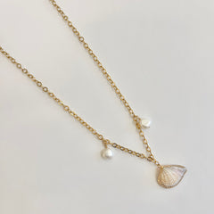 Hawaii Necklace