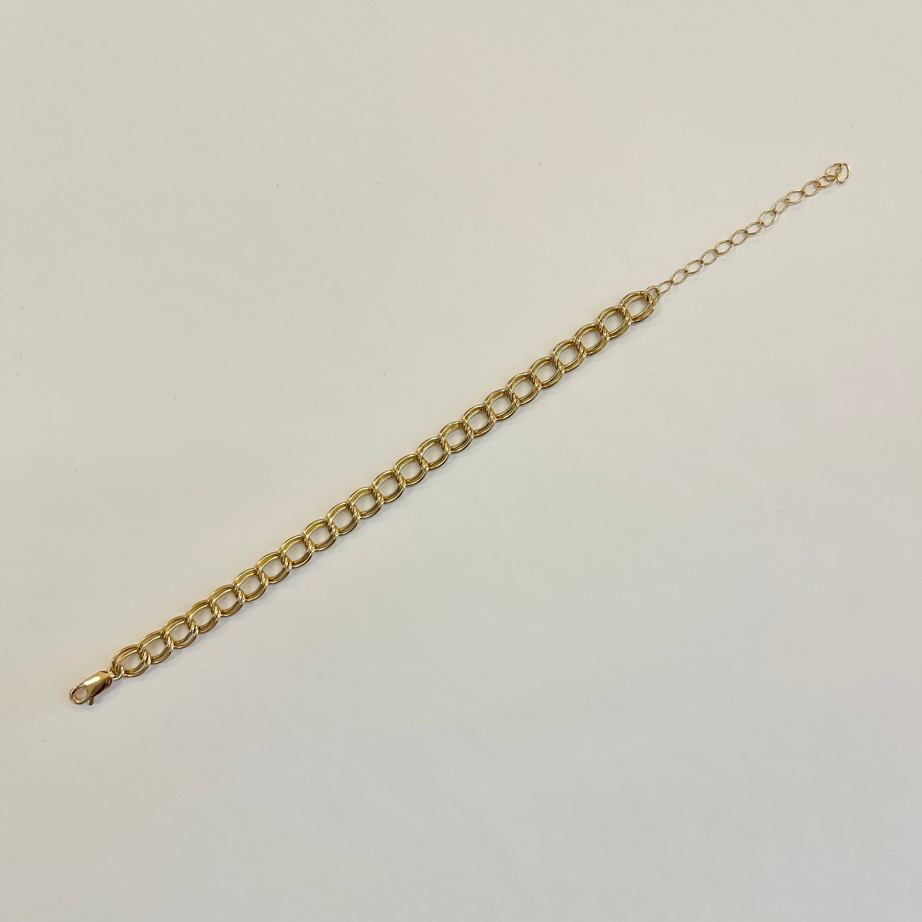 Milan Bracelet