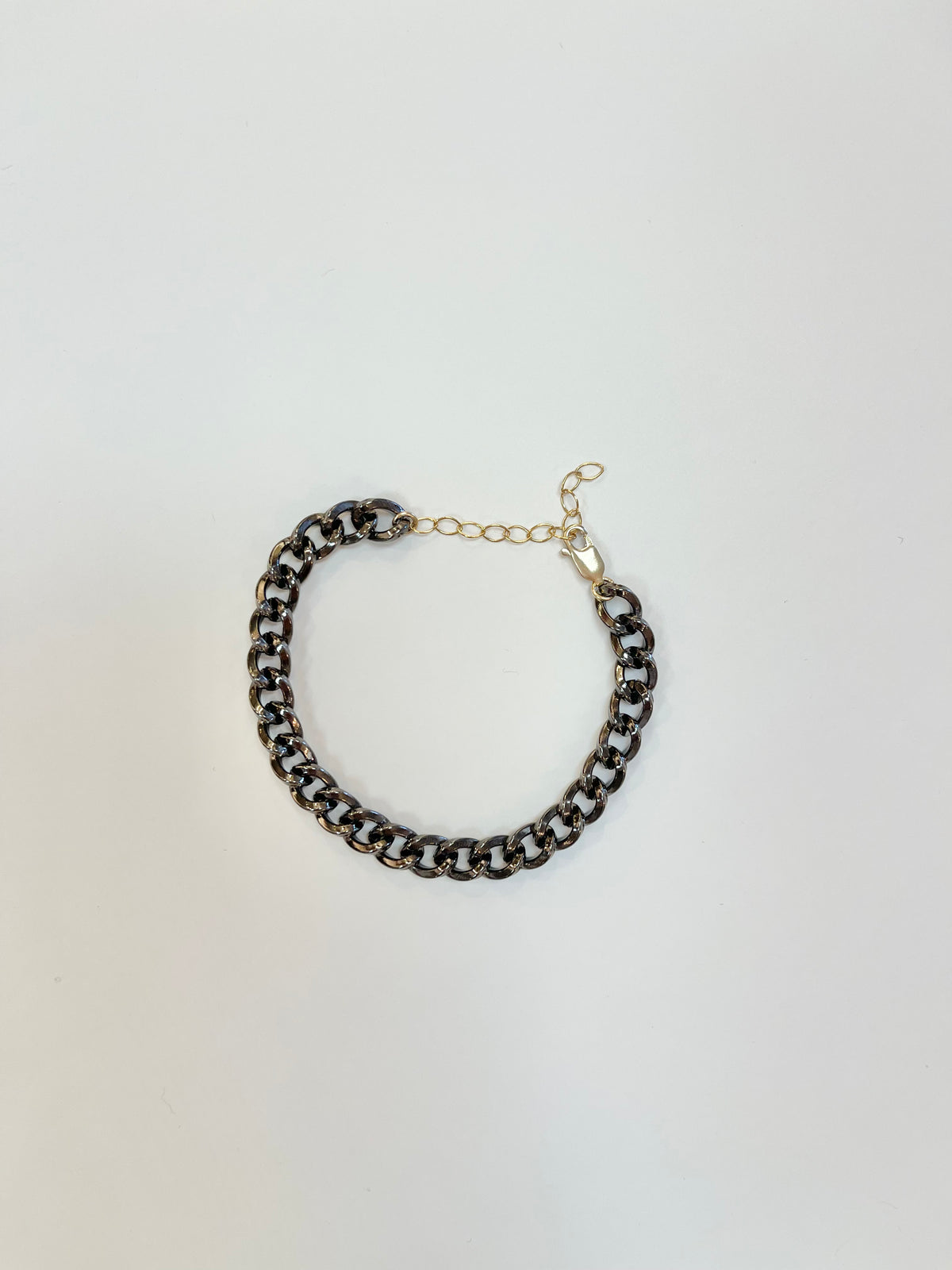 Noir Bracelet
