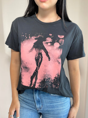 Disco Cowgirl T shirt
