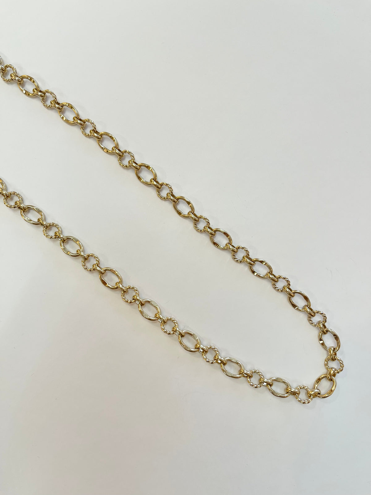 Rome Necklace